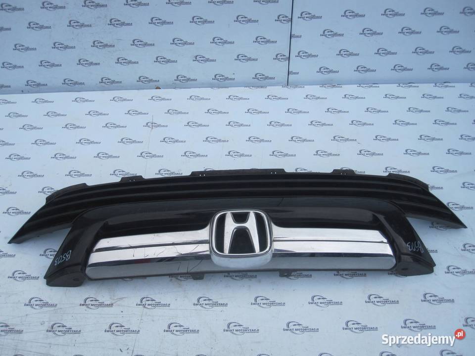HONDA CRV III 08r grill atrapa 71128SWWG0
