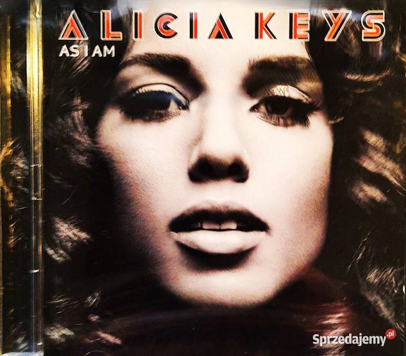 Wspaniały Album CD Christina Aguilera Cd Nowa 1 płyta Ruda Śląska