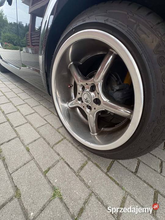 Sprzedam audi tt Audi Nekielka