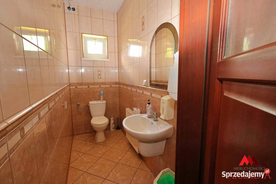 Lokal Włocławek 212m2 212m2 kujawsko-pomorskie