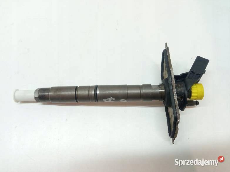 WTRYSKIWACZ 0445117003 30 TDI Audi A4 IV Wtryskiwacze sprzedam