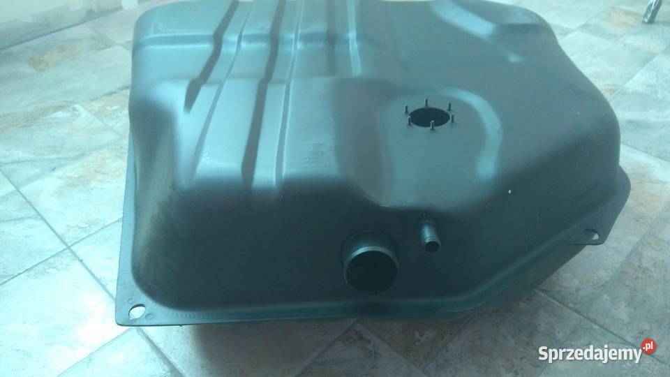 Zbiornik Paliwa Elbląg