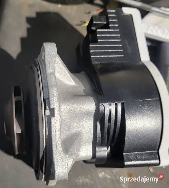 Pompa Wilo Para VHSL750SCA 750W Kraków