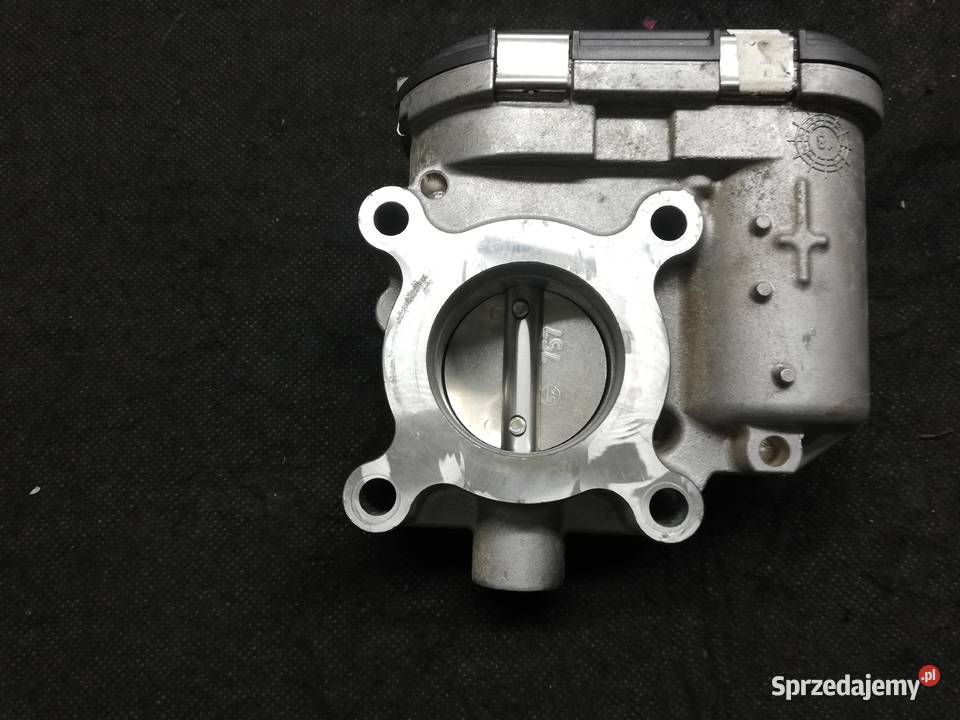 Renault Dacia Mercedes Nissan 13 TCE Swarzędz sprzedam