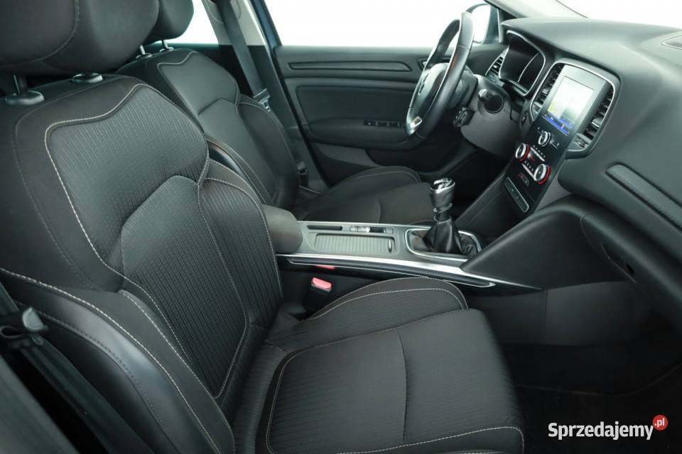 Renault Megane 12 TCe Piaseczno sprzedam