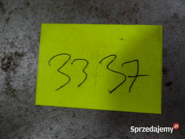 filtr powietrza IFA MZ RT 125 org DDR