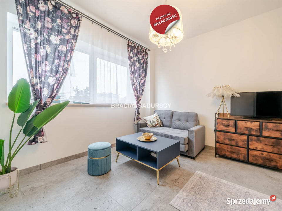 Mieszkanie 226m2 1pokojowe Kraków własność Sprzedaż