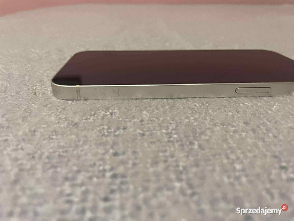 IPHONE 12 Apple / iPhone Dębnica Kaszubska