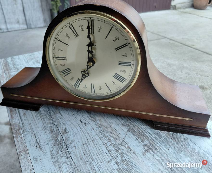 zegar kominkowy 338 Byczyna