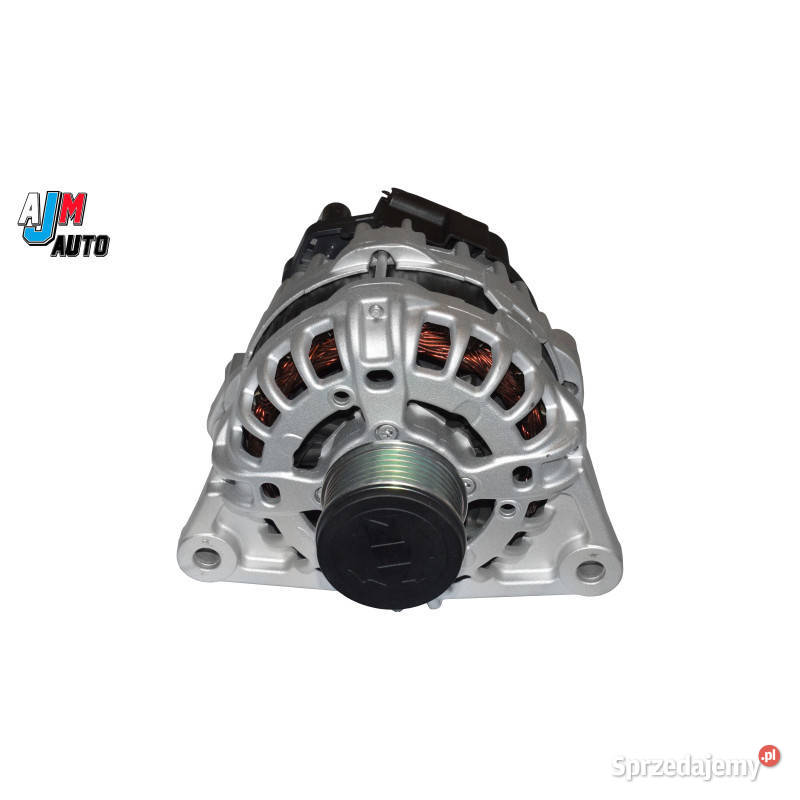 Alternator 504385138 23 30 D JTD MultiJet Fiat osobowe