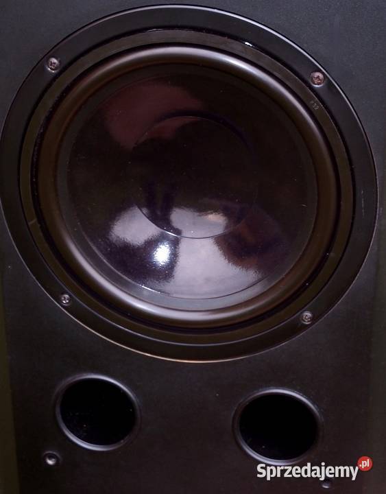 Kolumny DIORA POLARIS 200 komplet Słuchawki i głośniki Libusza