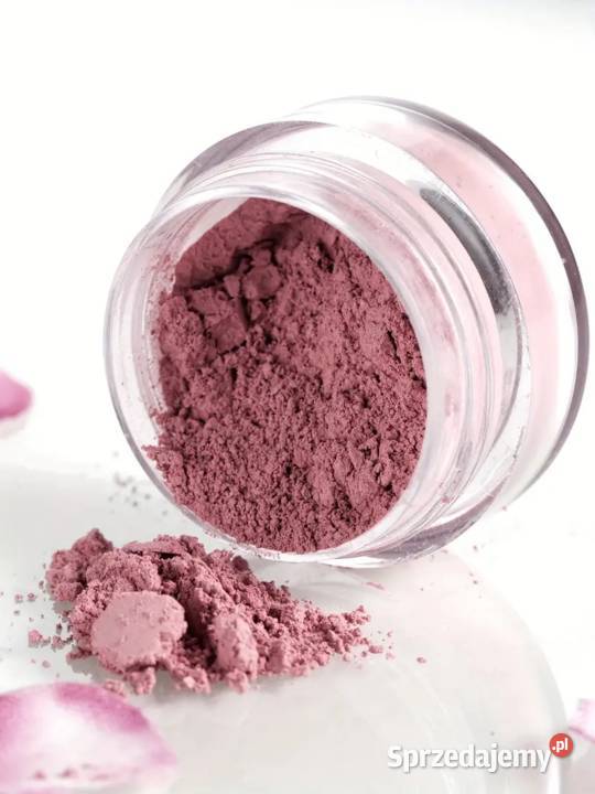 Róż do Twarzy Rozświetlająco Konturujący Płock