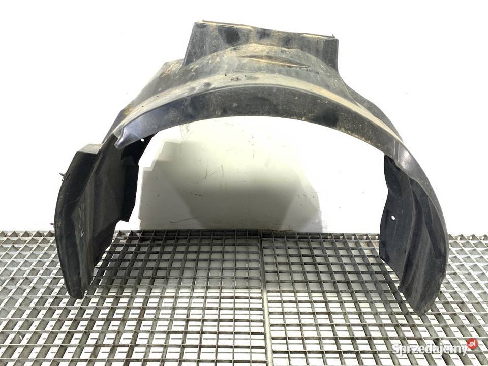 NADKOLE LEWY PRZÓD FIAT 500 Hatchback OSŁONA podkarpackie