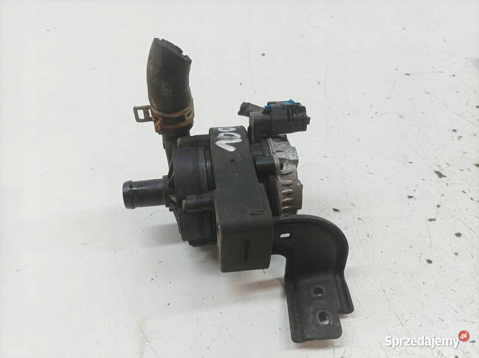 POMPA WODY OBIEGU DODATKOWA 210108197R Układ chłodzenia