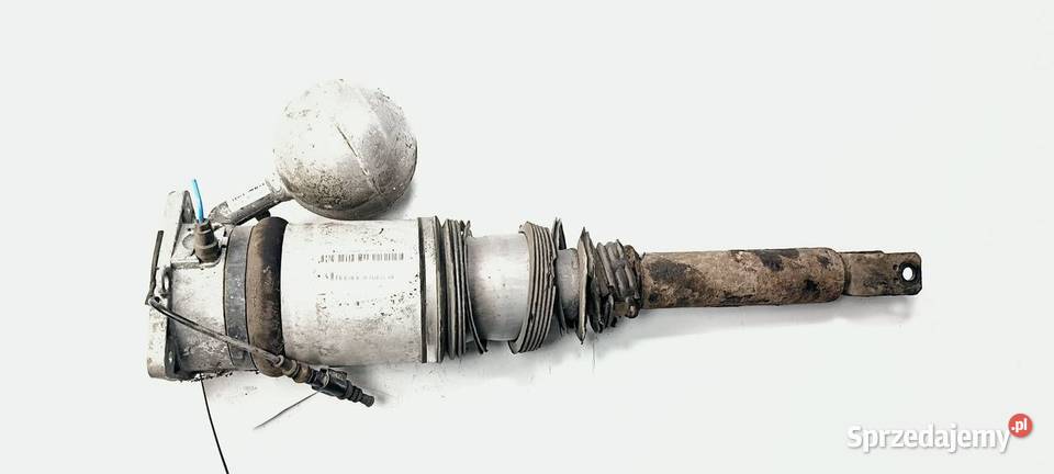 AMORTYZATOR PRAWY TYŁ VOLKSWAGEN PHAETON