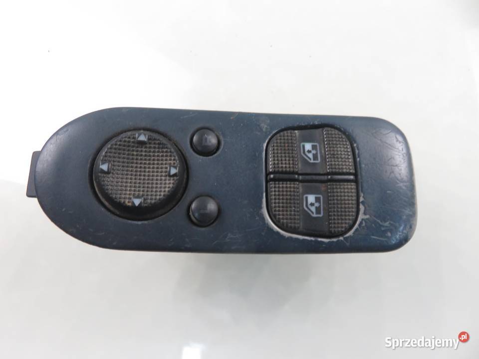 PANEL SZYB FORD GALAXY I WGR 95VWA17167DBW małopolskie sprzedam