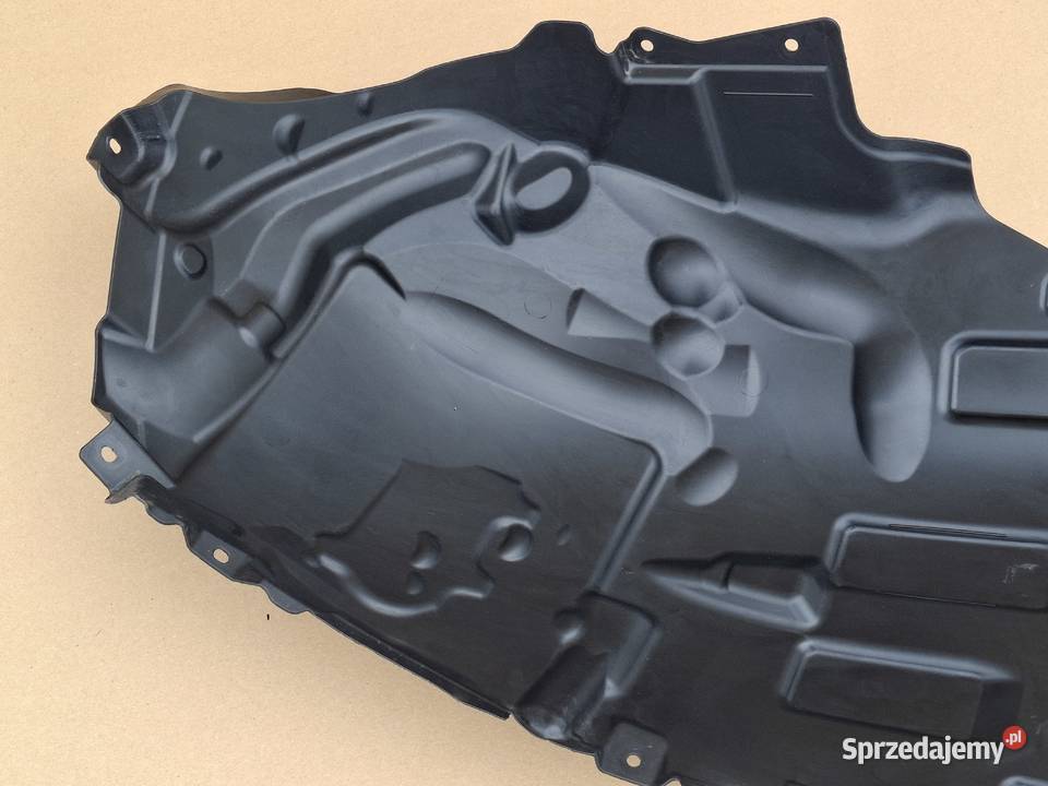 MERCEDES CKLASA W206 NADKOLE LEWY PRZÓD LEWE osobowe lubuskie Bieleń