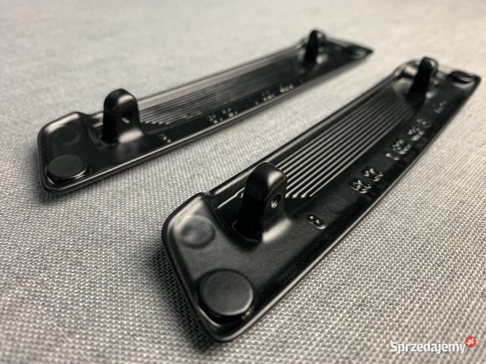 Klamki zewnetrzne BMW E12 E21 E26 E28 BMW Chełm