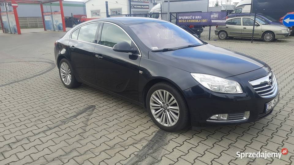 Salon polska bez wkładu Oborniki sprzedam