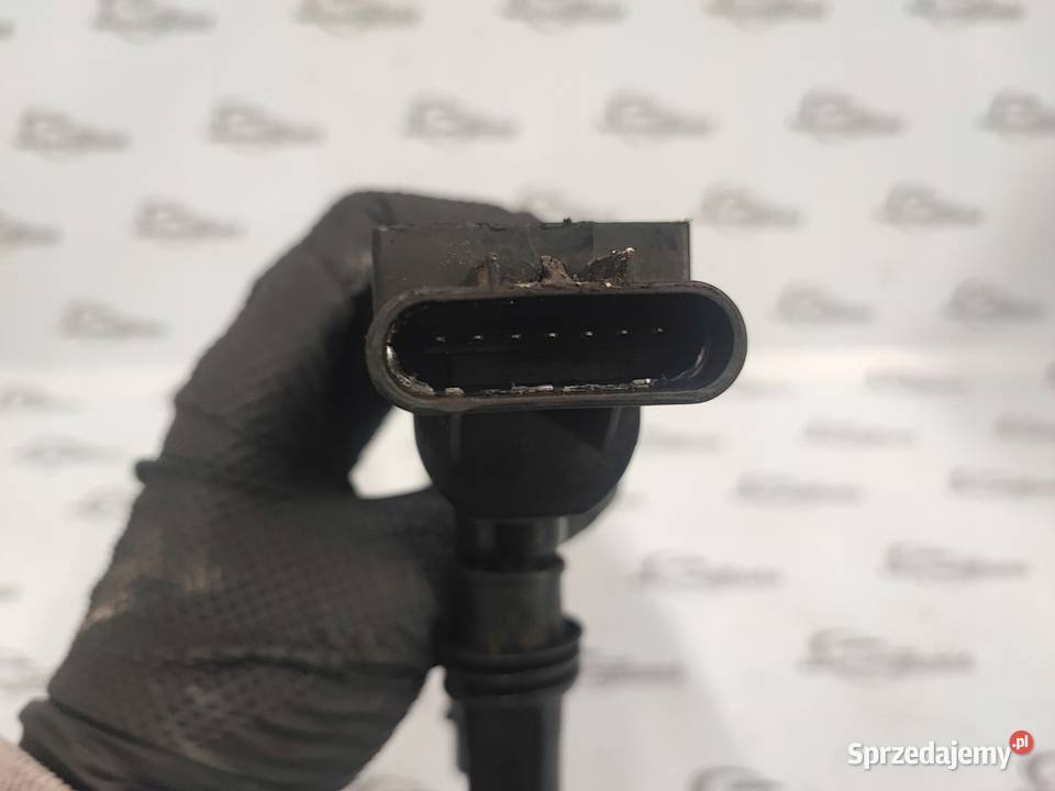 ASTRA ZAFIRA CORSA 14 A14NET 140 146 cewki Kielce