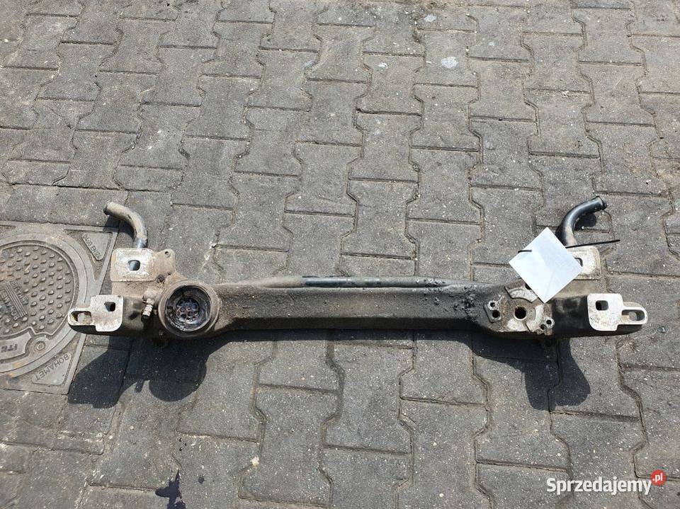 DRĄŻEK STABILIZATORA AUDI A8 D3 42 Lipno sprzedam