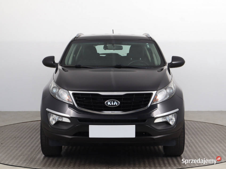Kia Sportage 16 GDI Sportage Bielany Wrocławskie