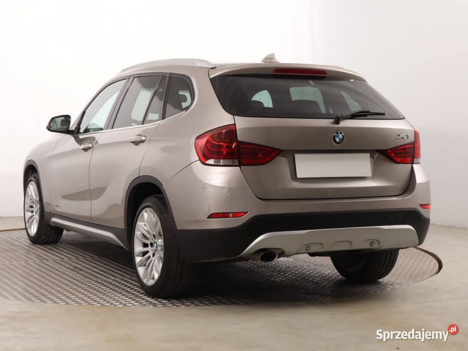 BMW X1 xDrive20d sprzedam