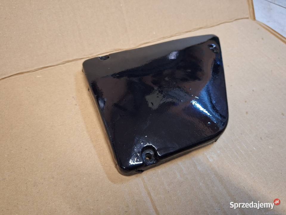 Kawasaki EL 250 boczek lewy el250 osłona mała dolnośląskie Jelenia Góra sprzedam