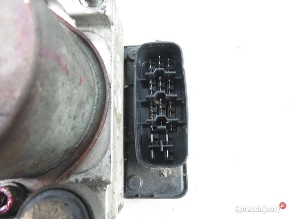 POMPA ABS TOYOTA YARIS I 4451052300 8954152230