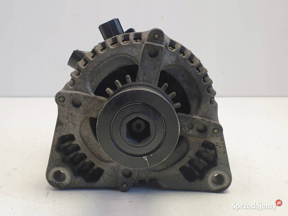 Volvo S40 II V50 20 D ALTERNATOR Motoryzacja Janów sprzedam