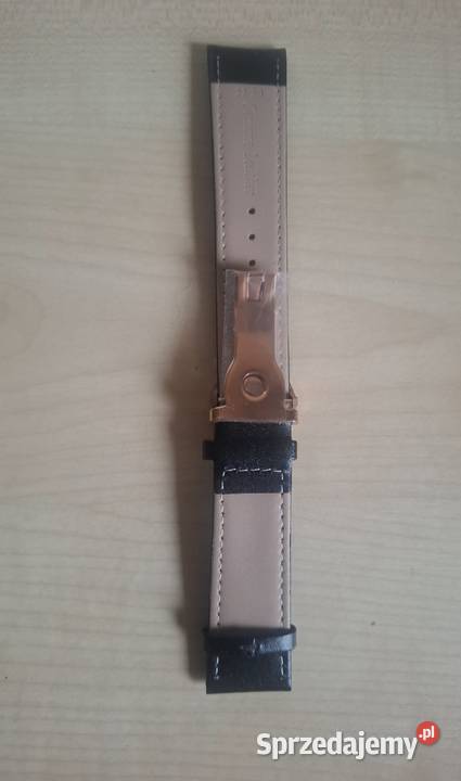 Pasek do zegarka Philippe Patek Czulice