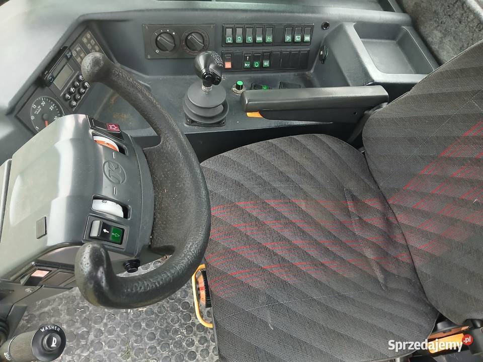 Ratrak Pistenbully 100 dolnośląskie Karpacz sprzedam