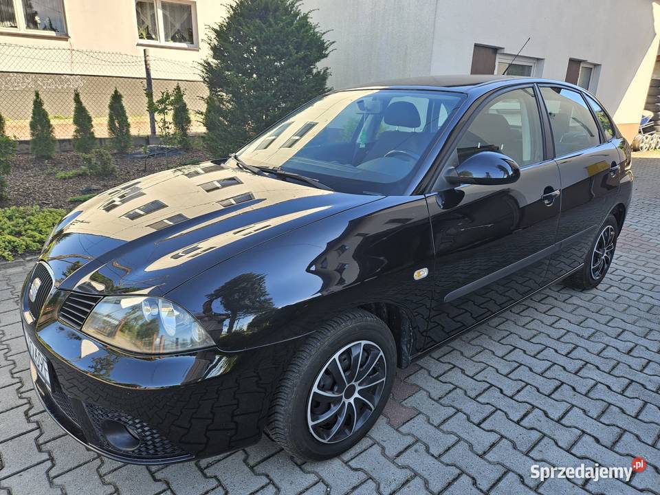 ładny stan 5 drzwiowa czysty środek małopolskie