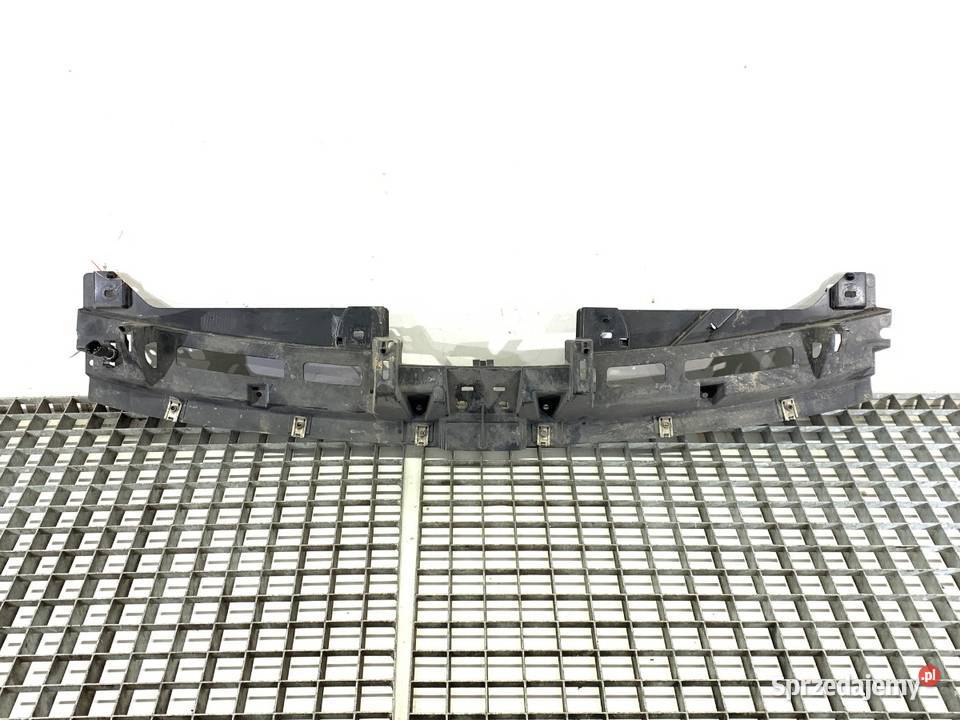 WZMOCNIENIE PASA PRZEDNIEGO JEEP COMPASS MP osobowe