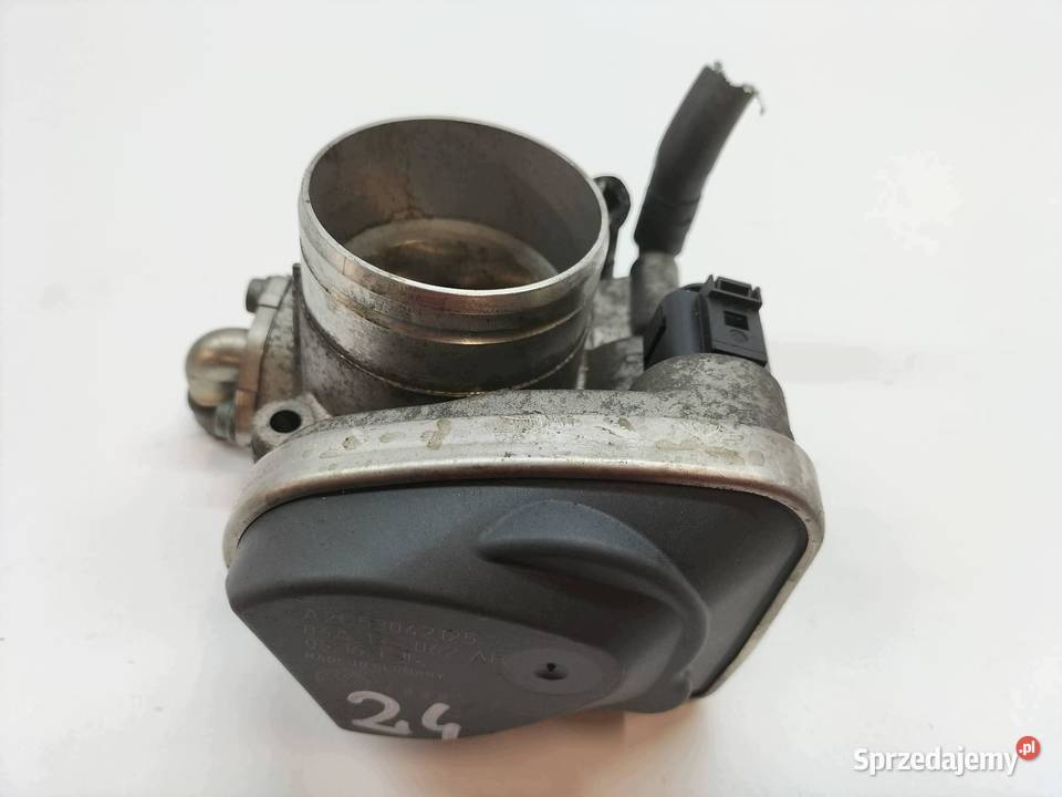 PRZEPUSTNICA 06A133062AB 16 8V VW Volkswagen osobowe