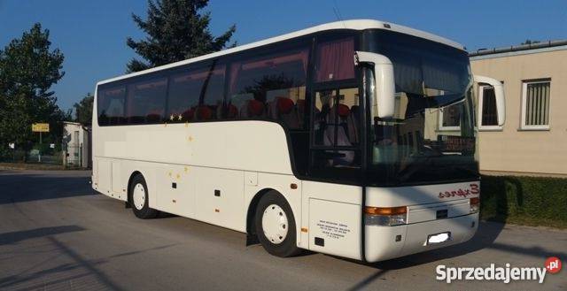 Przewóz osób transport energylandia wesela Oświęcim