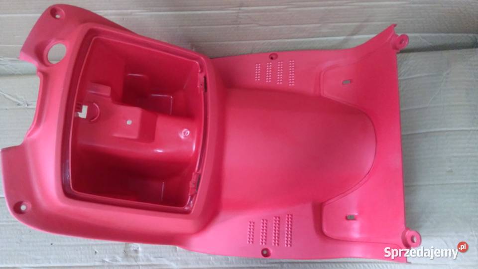 OBUDOWA OSŁONA OWIEWKA PLASTIK PRZED KOLANA Bielsk Podlaski