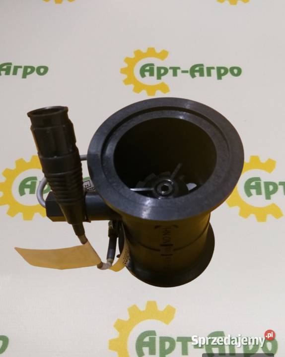 10630173578 Przepływomierz RFM100P Raven