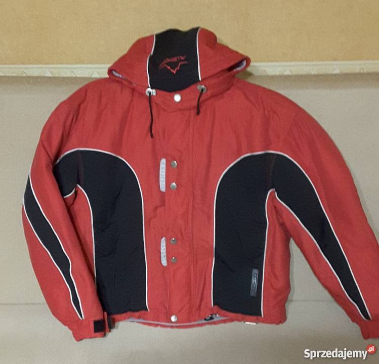 Komplet narciarski Kraków sprzedam