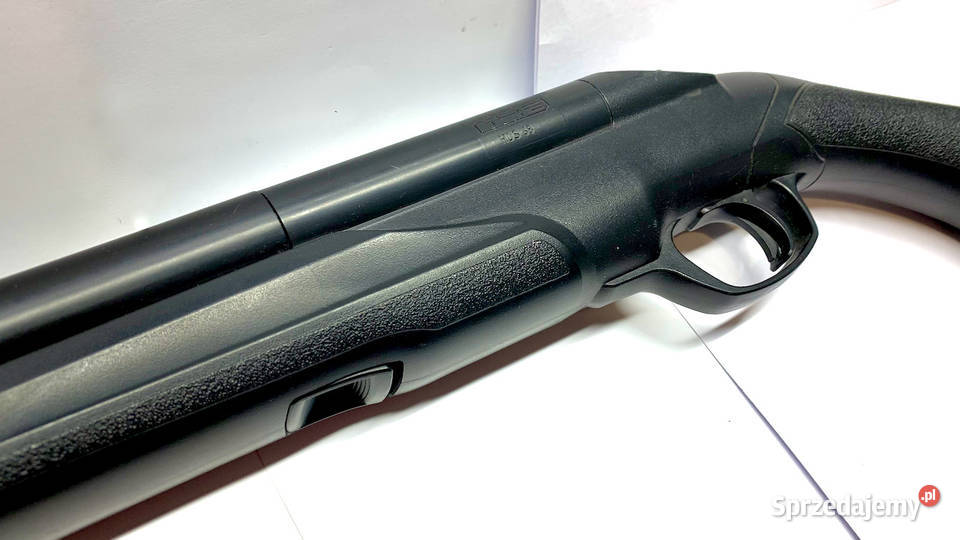 UMAREX RAM T4E HDS 68 lupara 68 Strzelba Warszawa