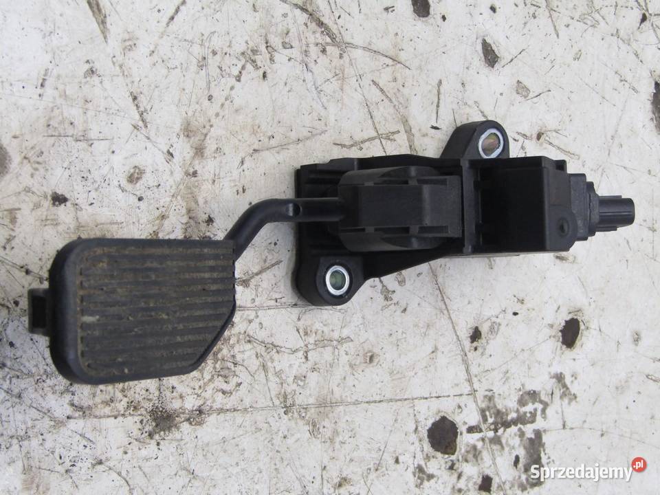 PEDAŁ GAZU 10 VTI TOYOTA AYGO C1 108 II