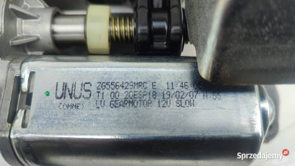 AUDI A8 D3 42 TDI 0510 KOLUMNA KIEROWNICZA Włoszczowa