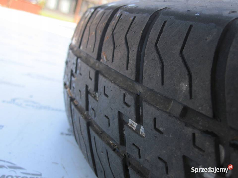 MONDEO MK4 S GALAXY MK3 koło dojazdowe 1259016 Kielce