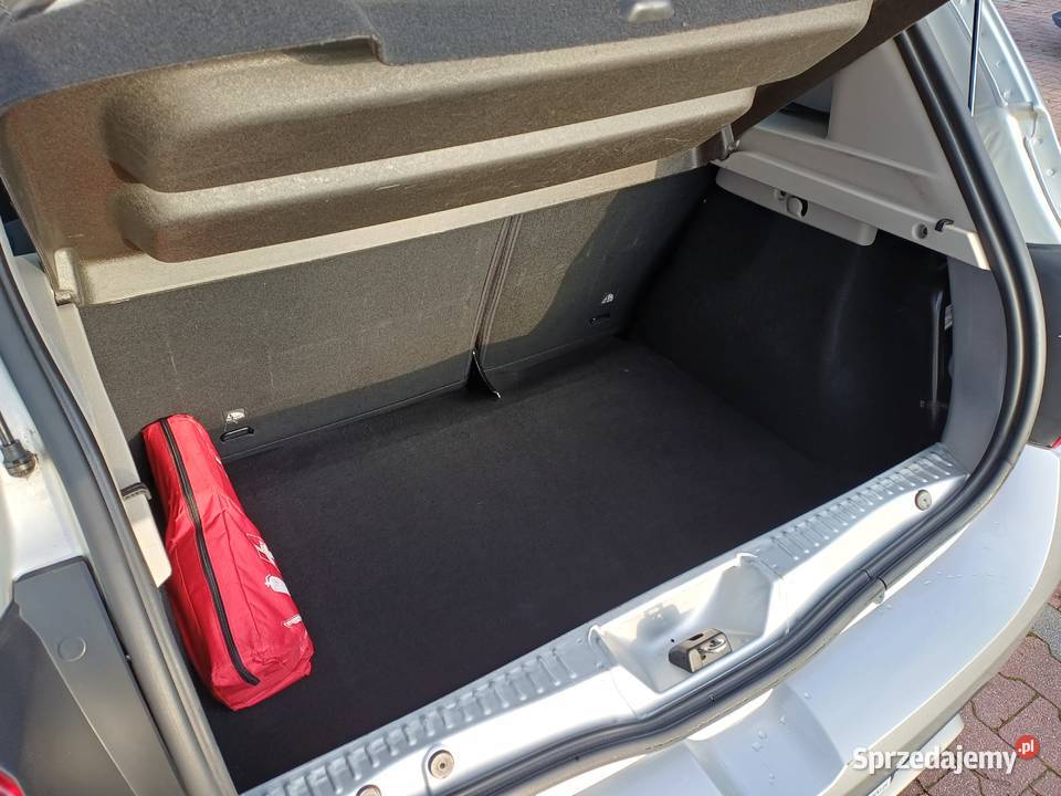 Dacia Sandero II Stepway 15 dCi Rok produkcji 2016 Sandero Stepway mazowieckie Warszawa