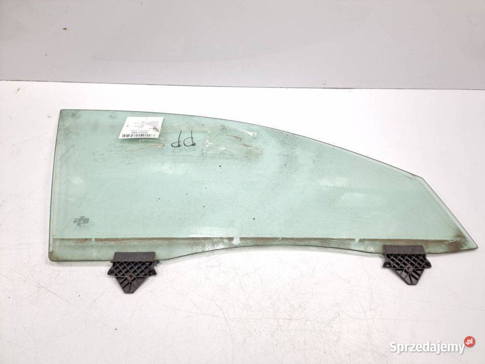 SZYBA PRAWY PRZÓD AUDI A8 D3 II LIFT 43R00366 sprzedam