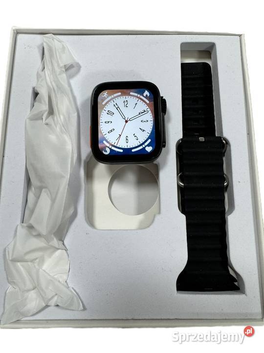 SmartWatch ANDOWL QS8 Pozostałe