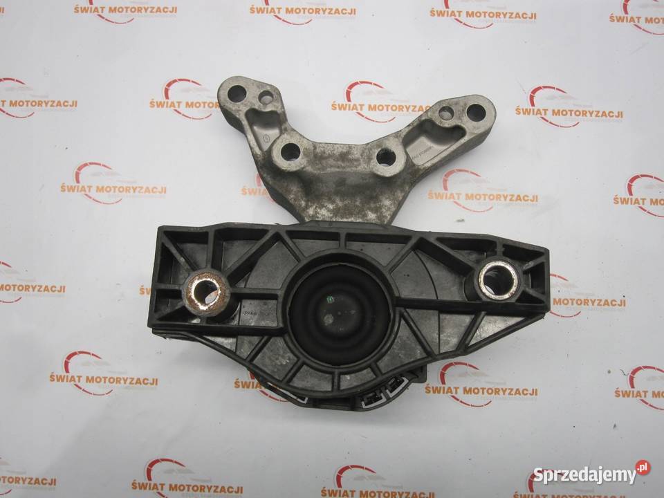 PEUGEOT 2008 II GT LINE 22r łapa poduszka