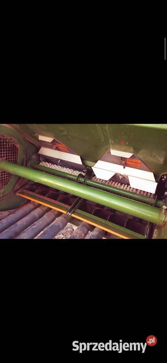 Rozsiewacz pneumatyczny AMAZONE Jet 1200 Rozsiewacze nawozów łódzkie