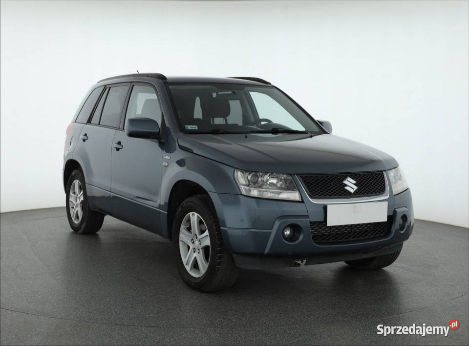 Suzuki Grand Vitara 1.9 DDiS