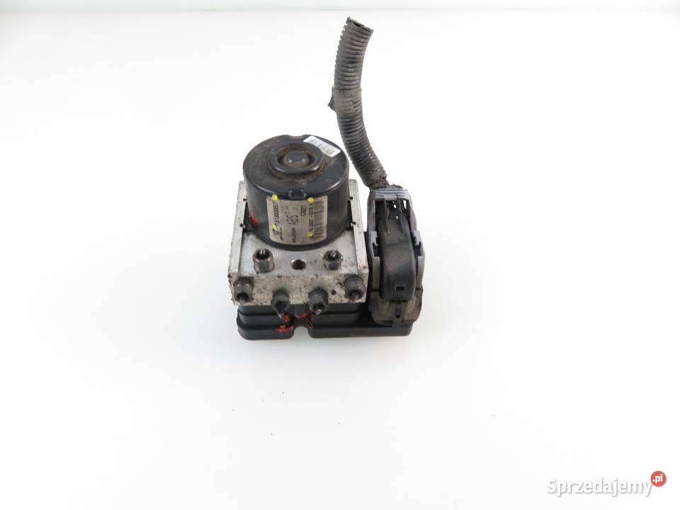 POMPA ABS FIAT DOBLO II 51888857 28570100063 sprzedam